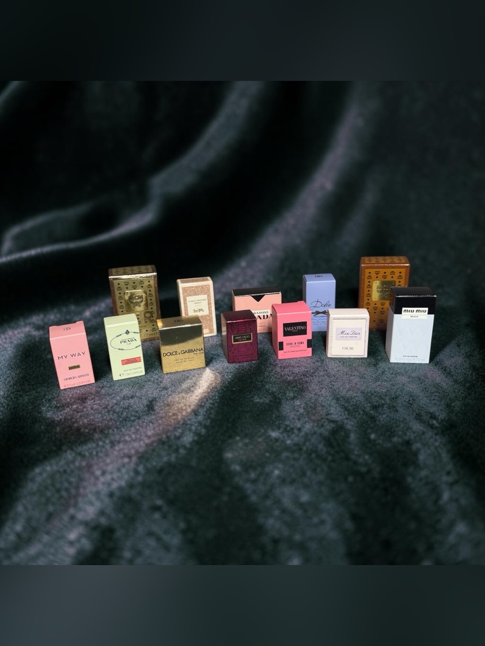 EMPTYđź–¤PICK ONE/Assorted Mini Boxes/NIBđź–¤ - Picture 4 of 4